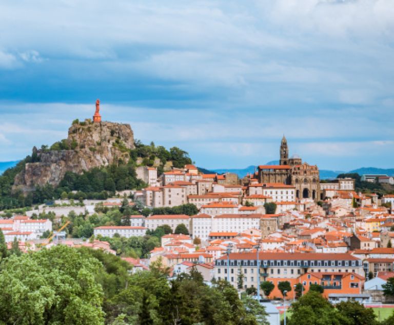 Séjour Haute-Loire (Auvergne)