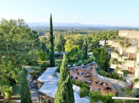 Hôtel SOWELL - ARDECHE