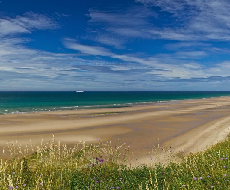 Grand  site et Estaminet 