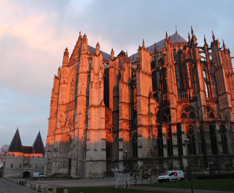 Beauvais, Ville d’Art et d’Histoire